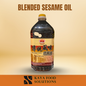 Heng Beng Blended Sesame Oil 3L