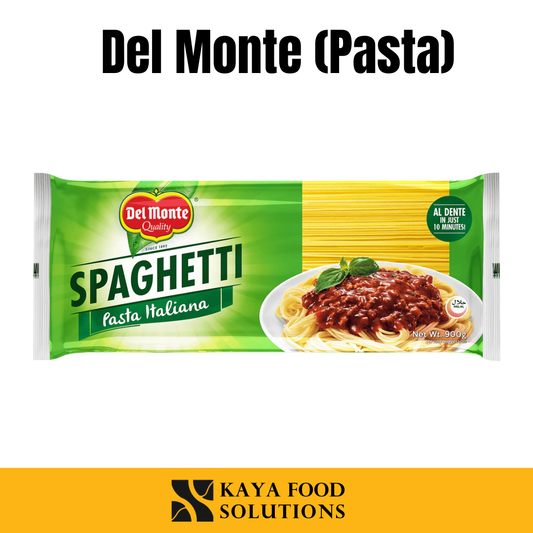 Del Monte (Pasta)
