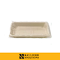 Compostable Tray Small (5pcs)