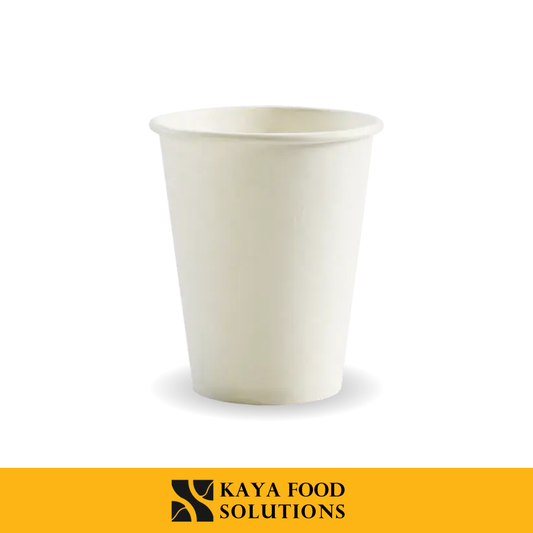 Coffee Cup 8oz (25pcs)