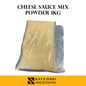 Cheese Sauce Mix Powder 1kg