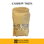 Cashew Nuts 500g
