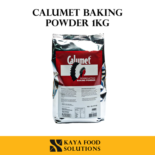 Calumet Baking Powder 1kg