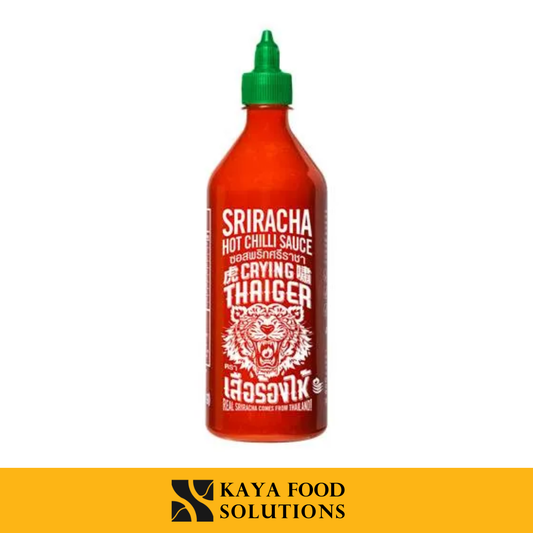 C.Thaiger Sriracha Hot Sauce 740ml