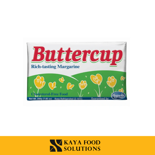 Buttercup Salted 2s'