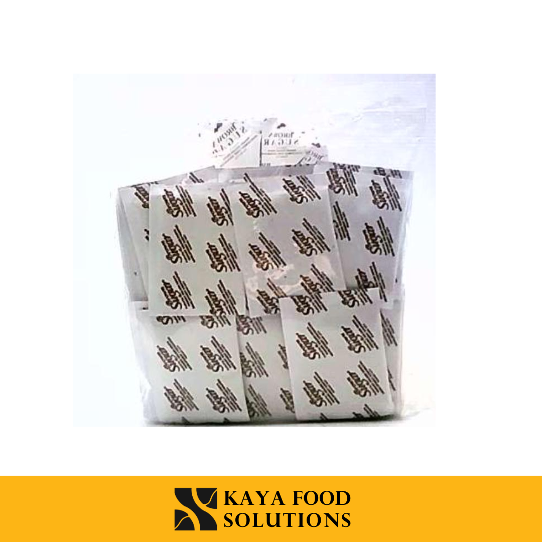Brown Sugar sachet (50PCS/pack)