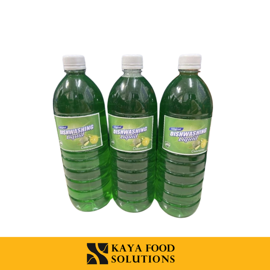 Brite Dishwashing Liquid 1L