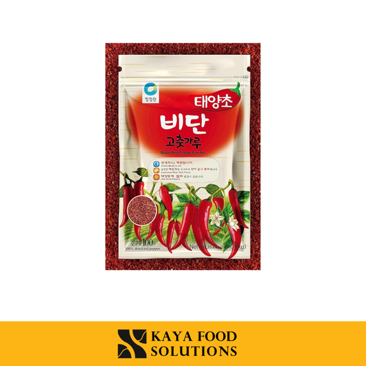 Bidan Red Pepper Powder 1kg