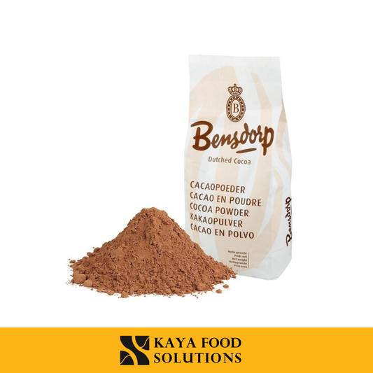 Bensdorp Cocoa 1kg