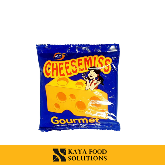 Alci Cheesemiss Powder 5s