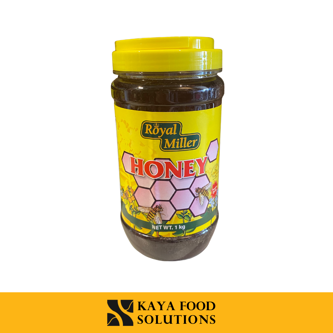 Royal Miller Honey 1kg