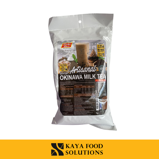 FC ARTISINAL Okinawa 500g