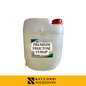 PS PREMIUM FRUCTOSE SYRUP 25kg