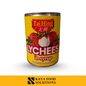Tai Hing Lychees 567g