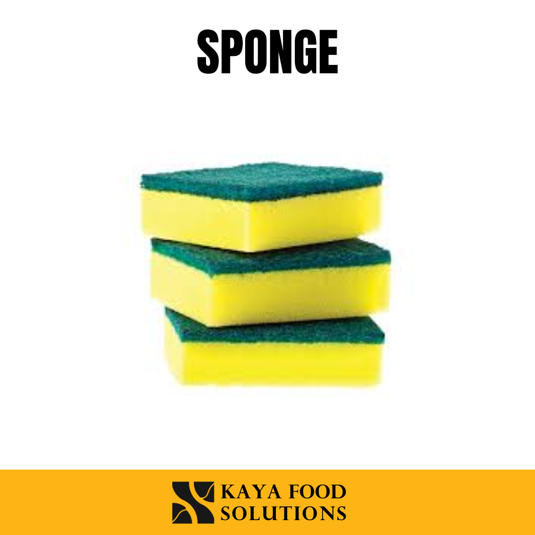 Sponge