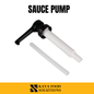 Sauce Pump
