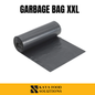 Secure Garbage bag XXL (Black)