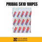 Probag 5x10 (100pcs)
