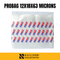 Probag 12x18x63 MIcrons