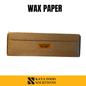 K.S Wax Paper