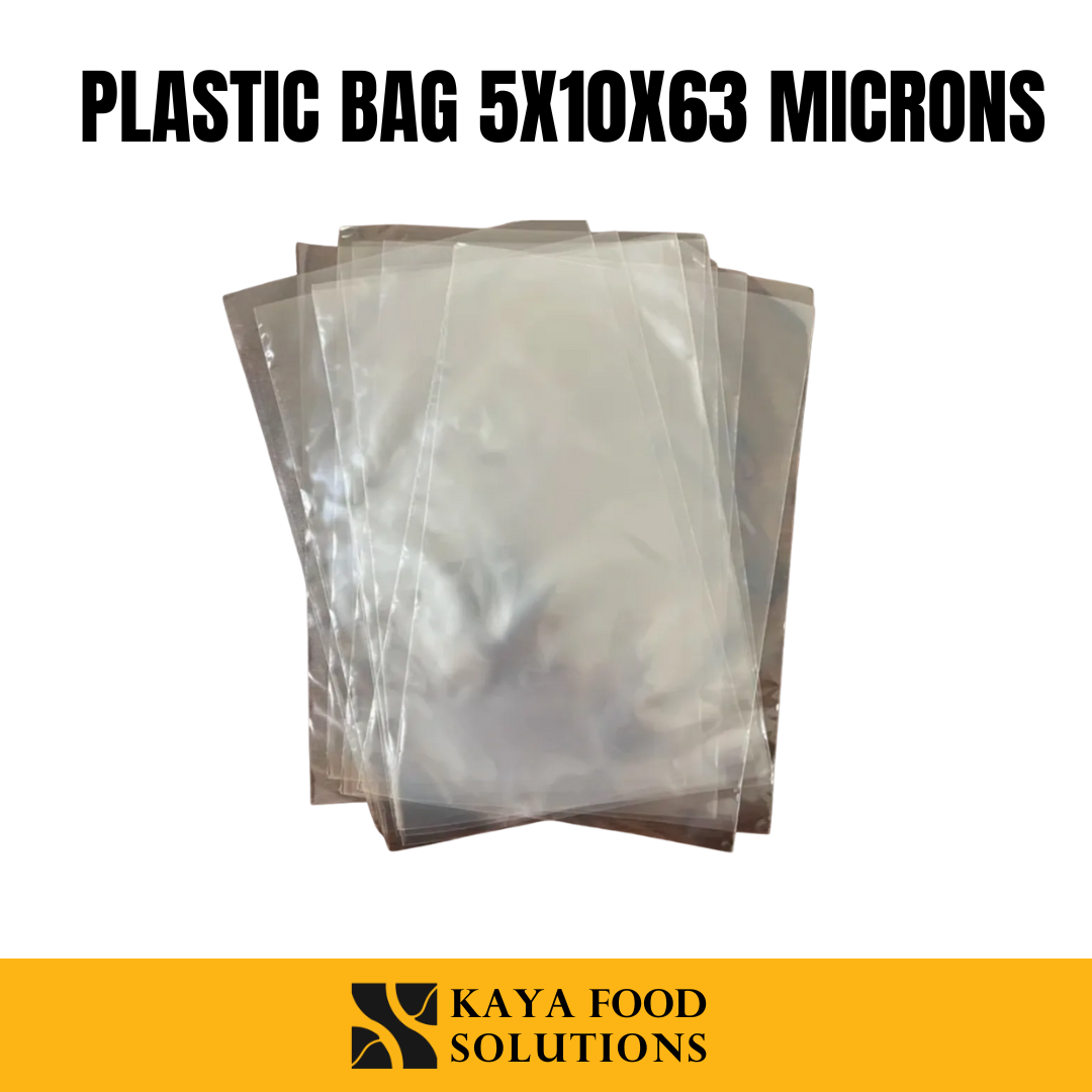 Probag 5x10 200s' MICRONS