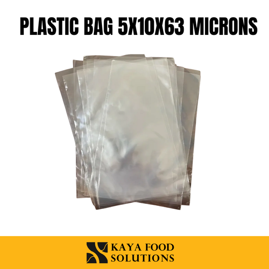 Probag 5x10 200s' MICRONS