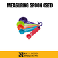 Measuring Spoon (SET)