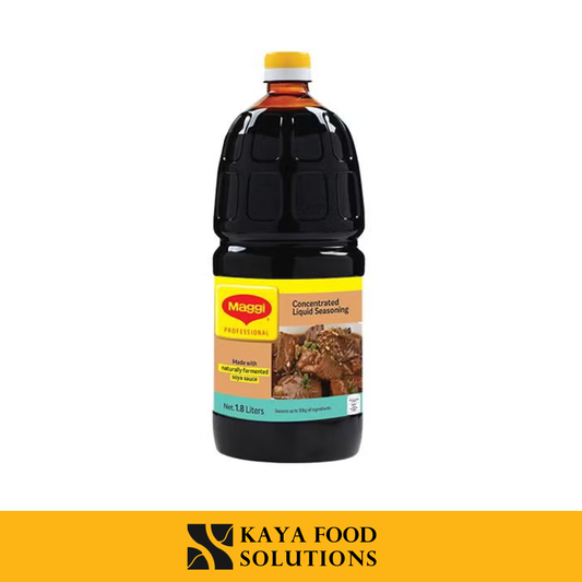 Maggi Liquid Seasoning 1.8L