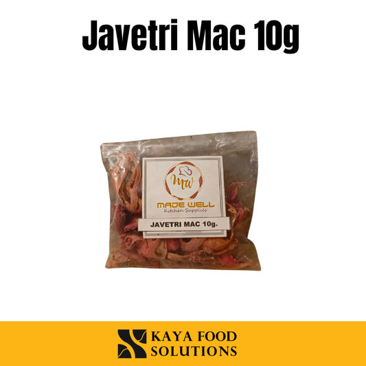Javetri Mac 10g