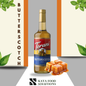 Torani Butterscotch syrup 750ml