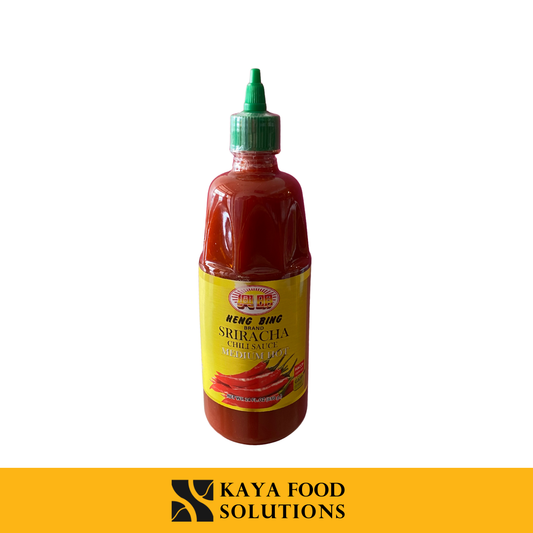 HFF Sriracha Hot Sauce 793g