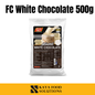 FC White Chocolate 500g