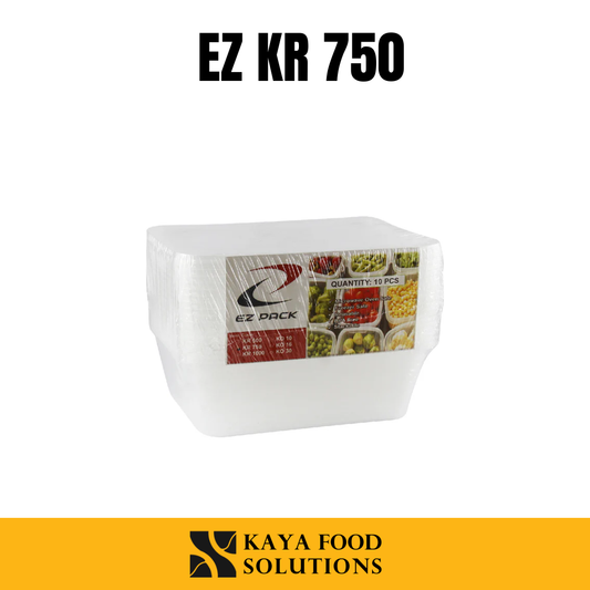 EZ KR 750 (10s)