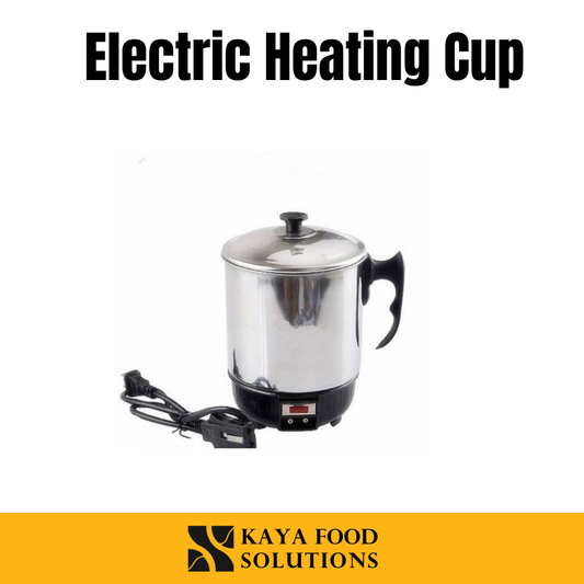 Electric Heating Cup