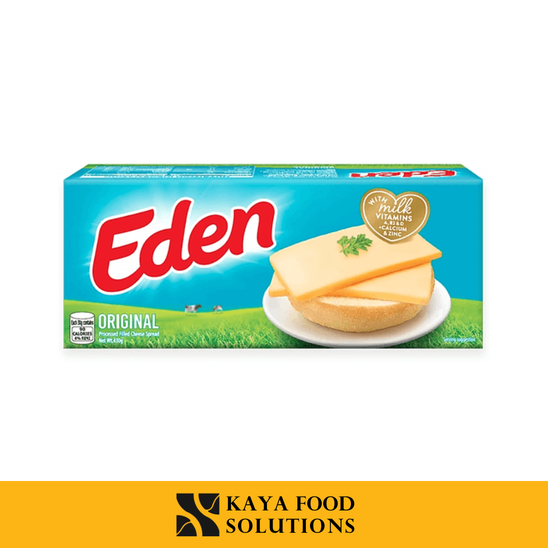 Eden Cheese 430g