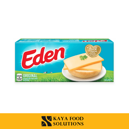 Eden Cheese 430g