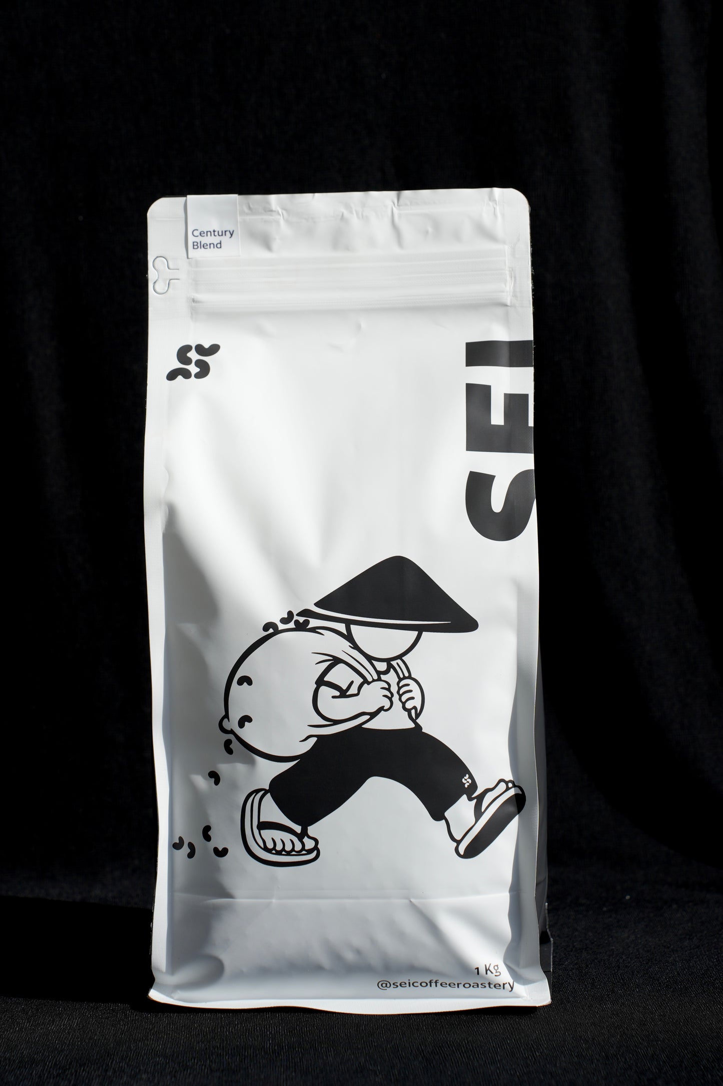 Century Blend Coffee Bean  1kg