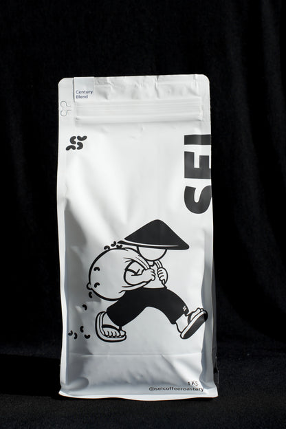 Century Blend Coffee Bean  1kg