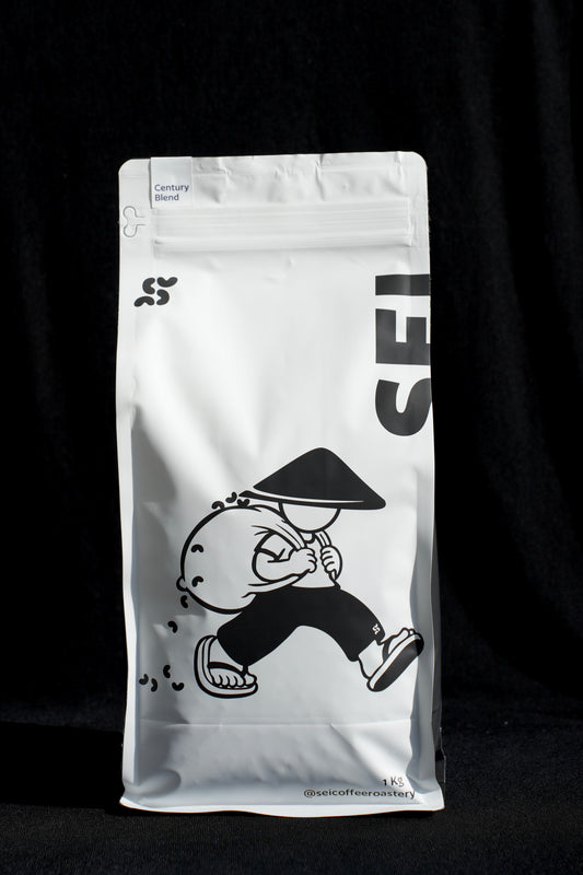Century Blend Coffee Bean  1kg