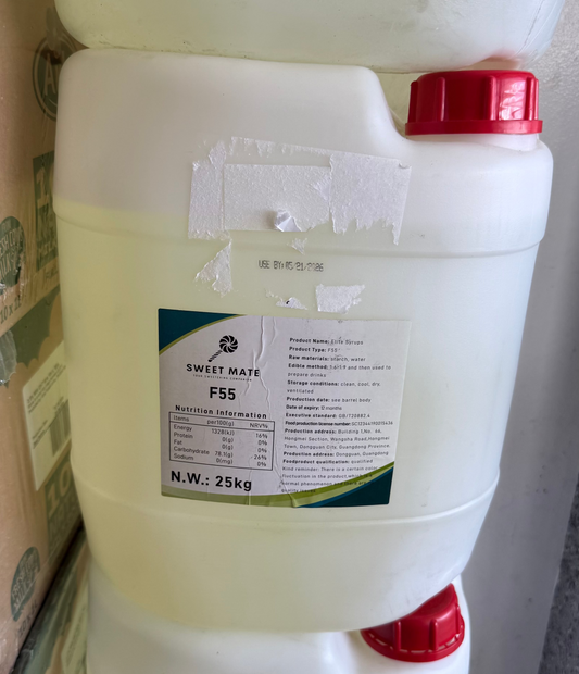 Daesang Fructose 25kg (Gal.)