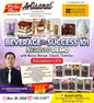 BEVERAGE to SUCCESS 101 NEGOSYO DEMO