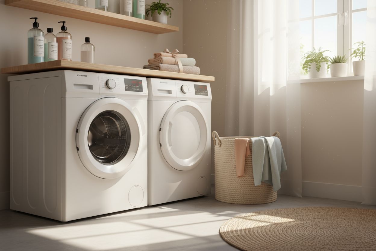 laundry