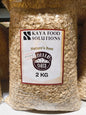 Rolled Oats 1kg