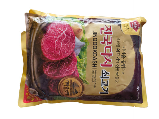 Daesang Beef Seasoning Mix Powder 1kg